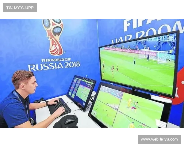 国际足联与Hawk-Eye Innovations成立合资公司，深度开发新型半自动越位技术