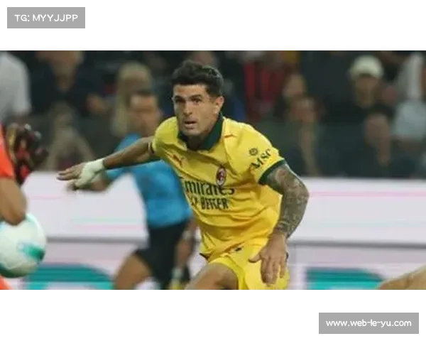 普利西奇进球无效引VAR回放，米兰保持逆转势头