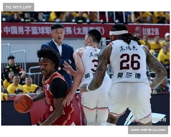 山西客场不敌深圳,迪亚洛空砍31分