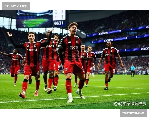 通讯:回顾四月保级关键战,定位球成为富勒姆抢分生命线